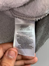 Polo Ralph Lauren | Grey Zip-Up Hoodie (XS)