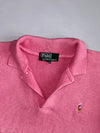 Polo Ralph Lauren Premium Original Half Sweater (M)