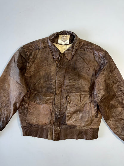 ZSuper Premium Original Leather (RARE) (M/L)