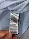 Lacoste | Classic Fit Crewneck Tee Light Blue | (2XL)