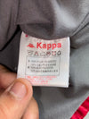 Kappa | Red Active Training Jacket (M/L)