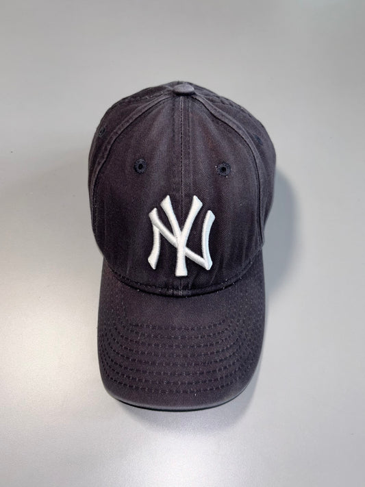 Yankees MLB Original Cap (Adjustable)