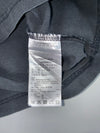 Adidas Originals | Trefoil Tee | Washed Black (M)