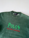 ZVintage*Ralph*Lauren*Pullover (XL/2XL)