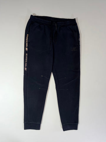 New Balance Tech Fleece Joggers –(W:32) (L:37)