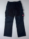 Engelbert Strauss Cargo Work Pants (W:34) (L:43)