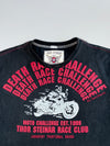 Thor Steinar Vintage Style Racing T-Shirt (XL)