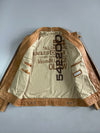 Angelo Litrico Premium Original Leather Jacket (L)