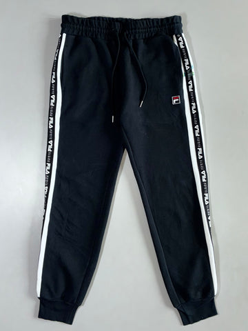 Fila Sportivo Taped Track Pants Elastic (W:32|L:38)