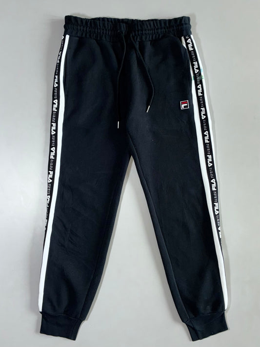 Fila Sportivo Taped Track Pants Elastic (W:32|L:38)