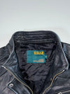 Vintage Premium Original Leather Jacket (XS)