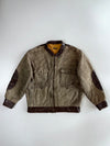 Premium Original Premium Leather Jacket (L/XL)