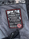 FLM Dragon Suit Motorcycle Jacket (Xl/2XL)