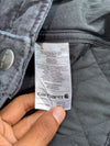 Carhartt Rugged Flex Quilted Work Vest (S/M)
