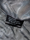 George Premium Original Leather Jacket (M/L)