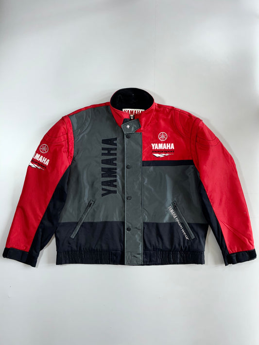 Yamaha Motorsport Team Wear Jacket (2Xl)
