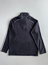 Vintage Adidas Clima365 Half-Zip Fleece (XL)