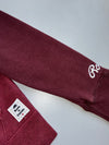 Roots | Canada Zip Hoodie Maroon | (S)