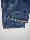 Levi's 501 Original Fit Straight Leg Jeans (W:30) (L:41.5)