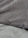 Montbell Quarter-Zip Fleece (Grey/Black)(M)