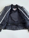 Vintage Joe Rocket’s Pure Leather Paded Racing Jacket (XL)