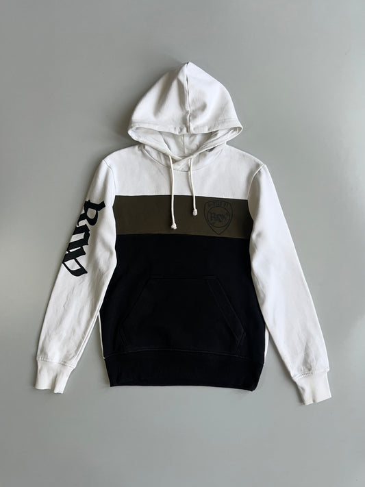 G-Star RAW | Colorblock Graphic Hoodie (M)