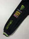Monster Energy x Yamaha Tech3 Factory Racing Fleece Zip Hoodie (XL/2XL)