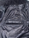 Rev’it! “Engineered Skin” Textile Motorcycle Jacket PADDED (M)