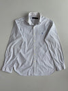 Polo Ralph Lauren White Check Shirt (L)