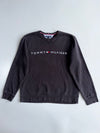 Tommy Hilfiger Embroidered Crewneck (XL)