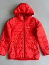 ADIDAS Hooded Puffer Jacket (M/L)