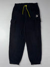Puma Essentials Cargo Fleece Jogger Pants (W:35) (L:40)