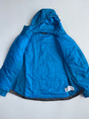 Arc’teryx Atom LT insulated hybrid hoodie, polyester shell (L/XL)