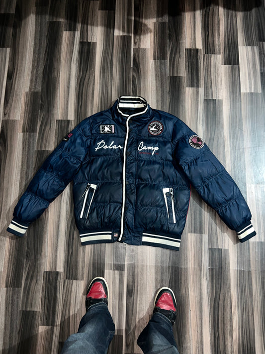 A SuperPremium Jacket(Buy one get one free) L/Xl/2Xl
