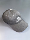 Vintage Adidas Premium Original Cap (Adjustable)