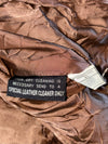 G-III Premium Original Leather Jacket Oversized (XL)