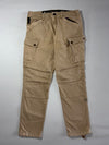 G-Star Raw Cargo Pants (W:35) (L:41)