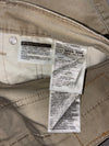 Levi’s 512 Corduroy (W:37) (L:42)