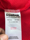 Reebok Blank Hockey Jersey Red Navy Yellow (4Xl/5Xl)