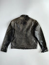 Premium Original Leather Jacket (M)