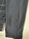 Nike Running Division Dri-FIT Half Zip Top – Black – (L)