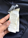 Stone Island Light Soft Shell-R Hooded Premium Jacket (With QR) (S)