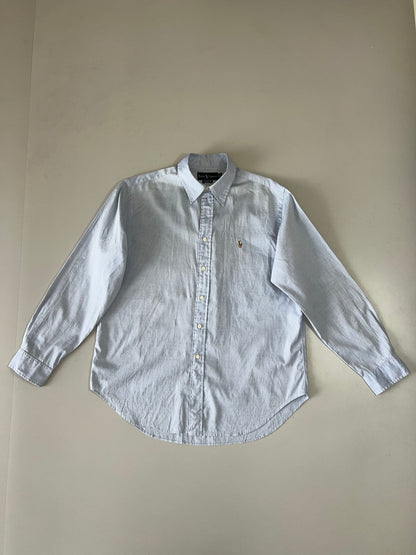 ZRalph Lauren Original Shirt (L/XL)