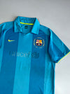 Vintage Nike’s Premium FCB Football Jersey (L/XL)