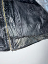 Premium Original Pure Leather Jacket (M)