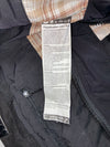 Held Biker Quilted Utility Motorcycle Jacket Paded (M)