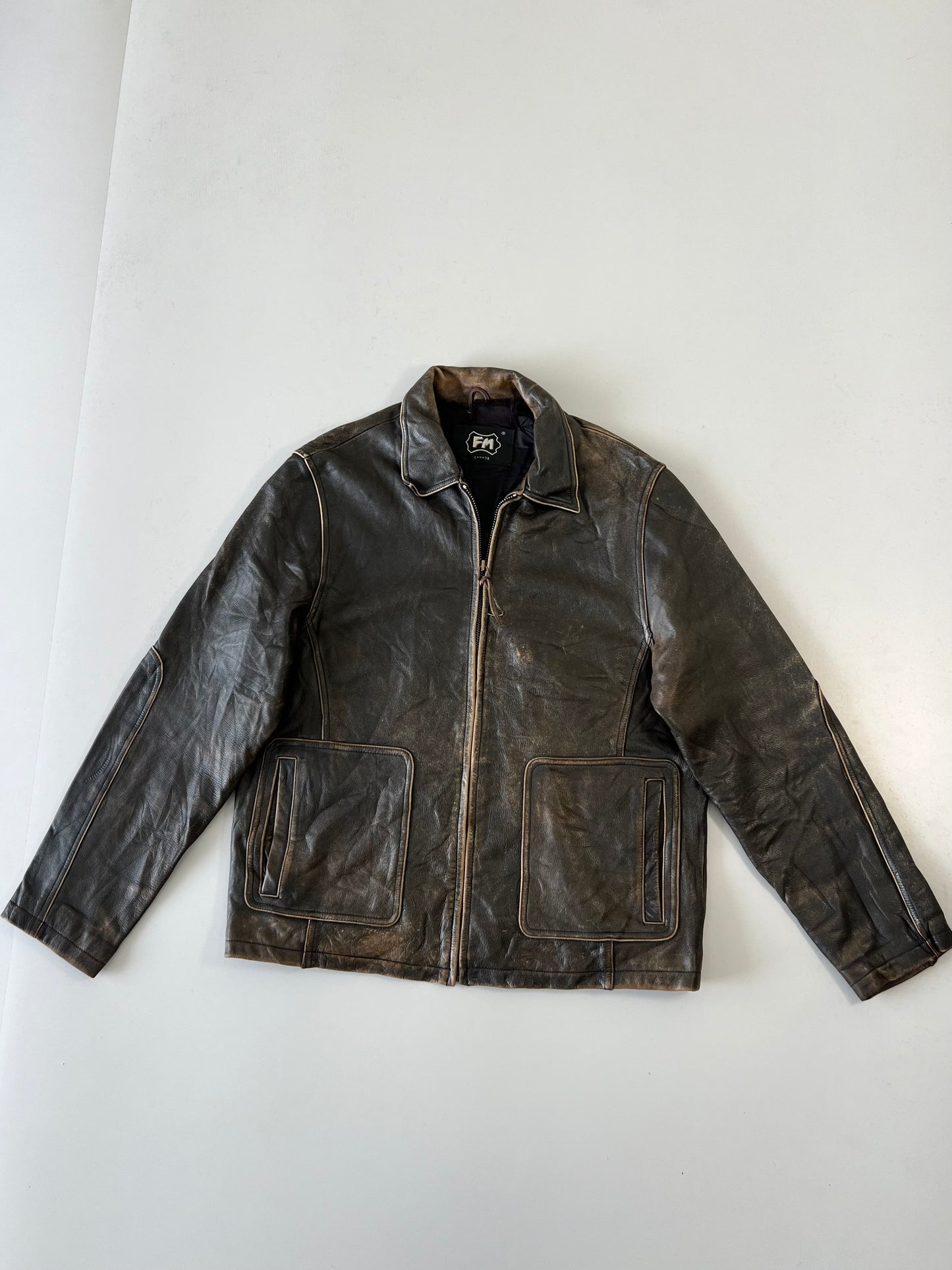 ZSuper Premium Original Leather (L)