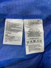 Adidas Olympique de Marseille Adizero Blue Track Jacket (L)