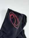 Blackhole Massive Massimo Sleeveless Hoodie (S)