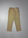 Polo Ralph Lauren Khaki Drawstring Pants (W:32) (L:38)